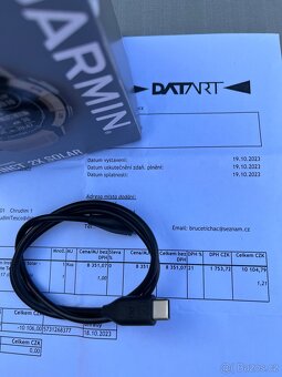 Garmin Instinct 2x Solar Tactical - 10