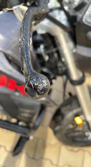 Yuki XTR 125i – A1, 125 ccm, 2020 - 10