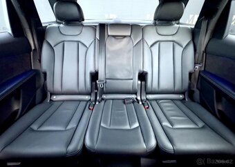 Audi Q7 automat nafta 200 kw 2016 - 10