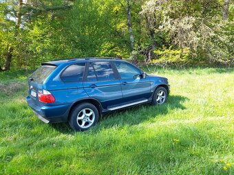 BMW X5 - 10