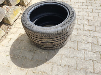 245/45 R 19 Y XL Continentál letní - 10