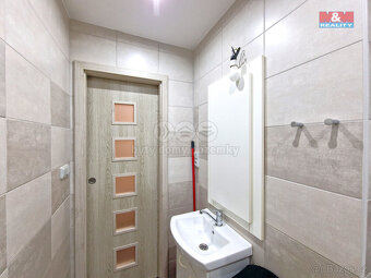 Pronájem bytu 3+1, 68 m², Bruntál, ul. Dolní - 10