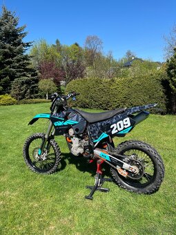 Ktm 450 exc - 10