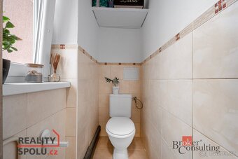 Prodej, byty/3+1, 69 m2, Zborovská 2590/24, 58601 Jihlava, J - 10