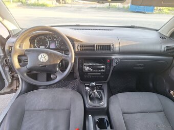 Vw Passat - 10