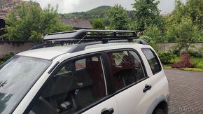 Nová offroad Záhrádka, Vitara, Jimny, Niva, Jeep, - 10