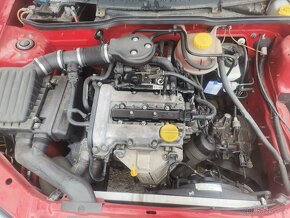OPEL CORSA - 10