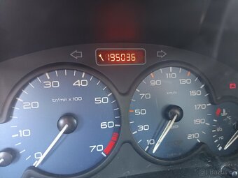 Berlingo 1.6i 16v r.v.2003 - 10