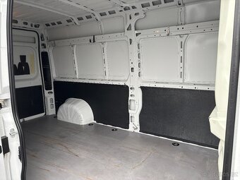 FIAT DUCATO 2022 103KW SERVISKA NOVÝ MOTOR KOMPLET - 10