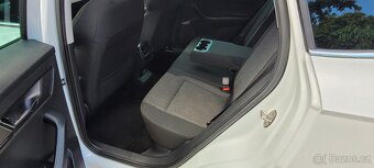 Škoda Karoq 2,0TDi DSG 2022 xenon el.tažný kessy side lineas - 10