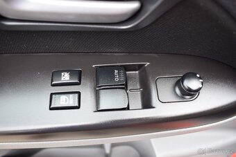 Suzuki SX4 1,6 i 4x4 REZERVACE  - 10