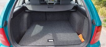 Škoda Octavia 1.9 tdi - 10