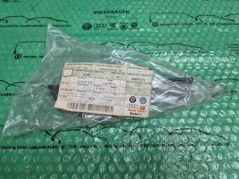 vodítko táhla pravé Škoda Felicia Pick Up 6U7827794 , 6U7827 - 10