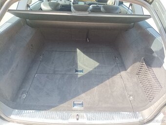 Mercedes Benz E320 CDI 4 - MATIC - 10