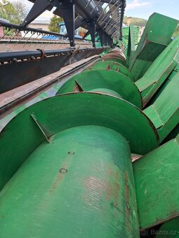 John deere STS ,S - 10