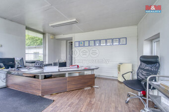 Pronájem obchod a služby, 280 m², Rakovník, ul. Huřviny - 10