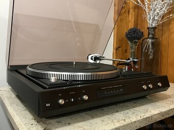 Dual CS-731Q Absolutní Top stav - 10