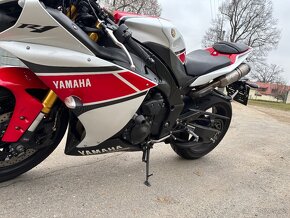 Padaky na Yamaha R1 09-14 - 10