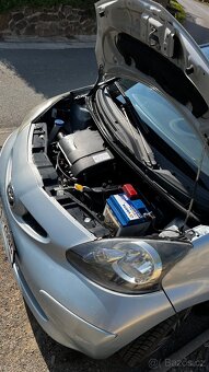 Toyota Aygo 1.0 vvti 50kw - 10