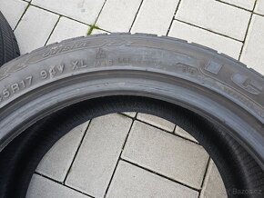 Zimní pneumatiky 225/45 R17 - 10