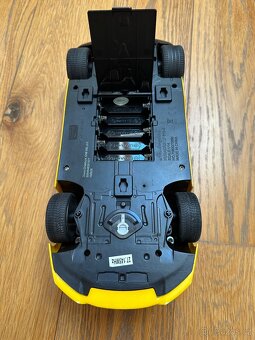 Lamborgini Huracan RC auto - 10