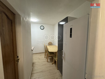 Prodej bytu 2+kk, 50 m², Příbram, ul. Jana Drdy - 10
