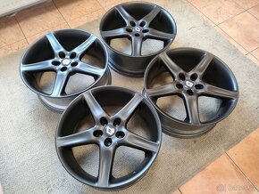 Alu kola 5x108 r19 - 10