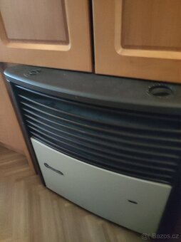 Burstner amara 535 luxus - 10