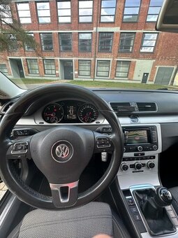 Passat CC - 10