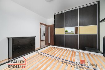 Pronájem, byty/3+kk, 69 m2, U Sila 1724, Liberec XXX-Vratisl - 10