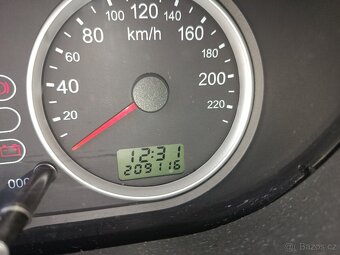 fiesta 1,4 diesel - 10