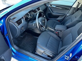 1.4tsi 110kw, Style, 68000km, ČR, FullLED, Keyless - 10