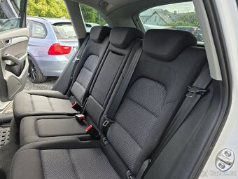Audi Q5 2.0 TDI Quattro Led Xenon Navi - 10