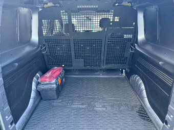 Toyota Proace City CrewCab 1.5 D 75 kW, Long – záruka, servi - 10