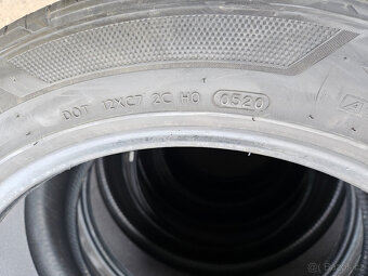 285/45R21 113Y XL K127A Ventus S1 evo3 SUV Sound - 10