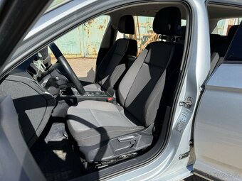 VW Passat B8 kombi 2.0 Tdi - 10
