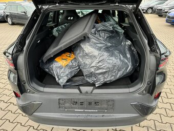 VW ID.4 GTX 220kw 4x4 sport,tepelko,360°kamery,matrix,head - 10