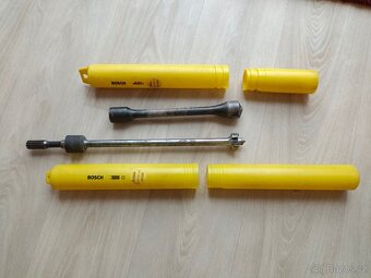 Bosch vrtáky nářadí nástroje air - 10