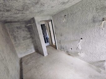 Prodej rodinného domu | 65m² plochy | 442m² pozemek - 10