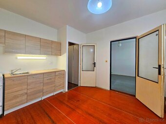 Prodej bytu 1+1, ul. Písečná, Chomutov - 10