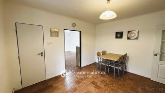 Pronájem bytu 1+1, 45 m² - Znojmo, ev.č. JT2405 - 10