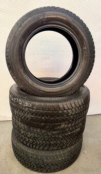 Zimní pneu 14”-19” - 10