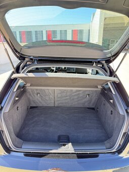 Audi A3 1.0 tsi 85kw - 10