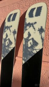 Freeride sjezdové lyže Armada 188 cm včetně vázání MARKER - 10