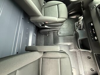 Mercedes Sprinter 316 Cdi L2H2/TEMPOMAT,KAMERA,SERV JEN MB/ - 10