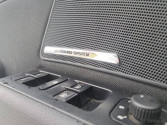 Škoda Superb 2, 2.0 TDI, 125 kW, DSG, 11/2012 navi, tažné - 10