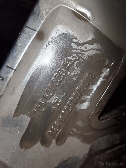 20" letní TARRAGONA ORIGINAL Vw Touareg r.v. 2010-2018 - 10