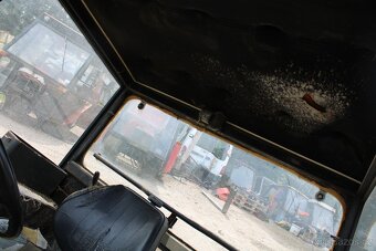 Zetor 7211 7745 kabina - 10