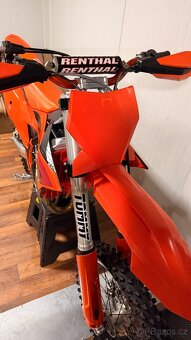 Ktm sxf 350 2025 - 10