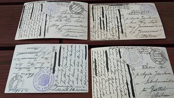 Staré pohledy . - 10